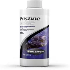 Pristine Aquarium Treatment, 250Ml, Model Number: 67112410