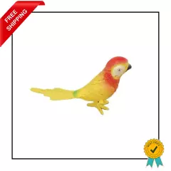 Parrot Toy for Kids – Engaging and Fun Wind-Up Parrot Toy | Free Shipping