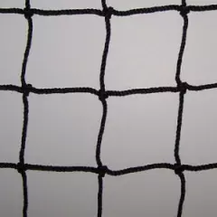 12' X 25' Heavy Duty Baseball Netting -2" Nylon Netting 1 7/8" #36 -350 Lb 