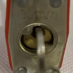 Gun Lock with 2 Keys