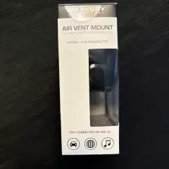 Merkury Air Vent Mount For Smart Phone