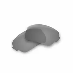 ESS Eyewear Rollbar Replacement Lens, Color Smoke Gray (Smoke Gray)