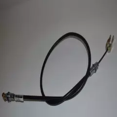 EZGO RXV Gas Golf Cart 2008-Up Rear Driver Side Brake Cable | 600323