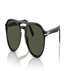 Used Persol el Profesor Sergio po3235s Sunglasses Only