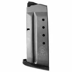 Smith & Wesson 199330000 6 Rounds Magazine