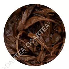 GOARTEA Supreme Yunnan Black Tea Fengqing Dian Hong Dianhong Chinese Golden Buds