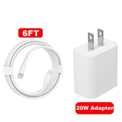 1-100X Lot USB-C to iPhone Cable Fast Charger For iPhone 14 13 12 X/Pro Max Cord