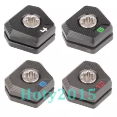 1pc Golf Movable Slider Weight for TaylorMade Stealth Plus Driver