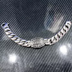 bracelet harley davidson stainless no brand/ sons of anarchy west coast choppers