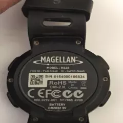 MAGELLAN ECHO SMART BLUETOOTH APP ENABLED SPORTS WATCH (N448)