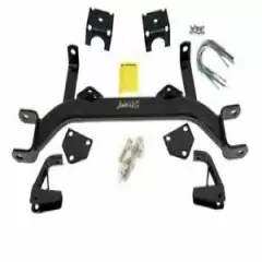 E Z GO Golf Cart Part Medalist / TXT Gas 5" Axle Lift Kit 1995-2000 Jake's