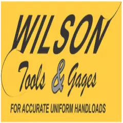 LE Wilson Neck Sizing & Full Length Sizing Die Bushing .277in B-277