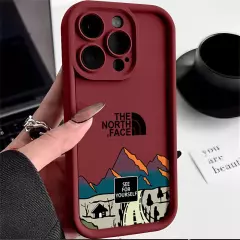 Soft TPU Shockproof Case for iPhone 15 14 13 12 11 Pro Max XS XR 7 8 Plus Cover