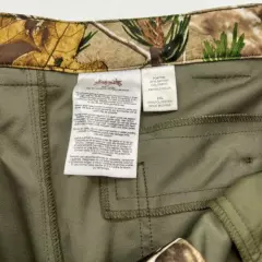  ScentLok Men's Lightweight Hunting Pant Realtree Xtra Camo 87020 Size 2XL 42x32