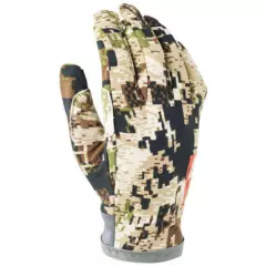 Sitka Gear - Women's Ascent Glove OPTIFADE Subalpine 90190-SA, LG. Reg-$79.00