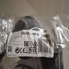 GENUINE Plantronics Blackwire C320 USB Headset #85619-102