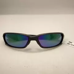 OAKLEY Mr./Ms. Glasses -- BLK Men OO9336-05 STRAIGHTLINK