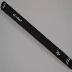 New Black Cleveland Golf Standard Putter Grip