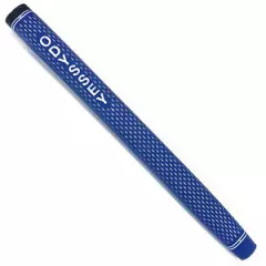 NEW Odyssey Pistol Putter Grip Blue/Black Standard