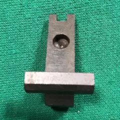 NOS VINTAGE ORIGINAL WINCHESTER MODEL 88 RIFLE GUARD LATCH ASSEMBLY gun parts