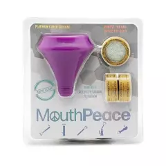 Moose Labs Glow in the Dark MouthPeace Personal Filter Kit (Authorised Seller)