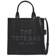 Marc Jacobs The Leather Women's Medium Tote Bag - H004L01PF21