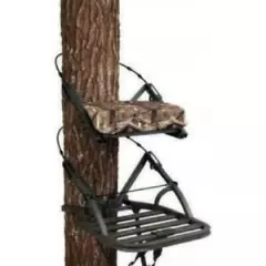 Summit Treestands 81115 Climbing Stand