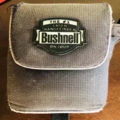 RangeFinder Bushnell 1500 Pinseeker W/case