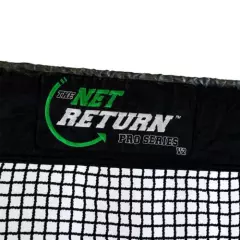 The Net Return Jr Pro Series V2 Multi Sport - Free Shipping Domestic US