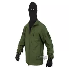 Condor Outdoor Phantom Soft Shell Jacket (OD/XXXL) 7198