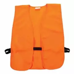 Allen Company Hunting/Safety Vest,Blaze Orange