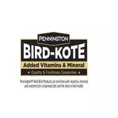 10/20/40 lb. Bag Pennington Classic Wild Bird Feed and Seed