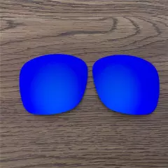 ice blue polarized Replacement Lenses for forehand