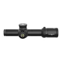 Athlon Ares ETR 1-10x24 UHD Riflescope ATMR2 FFP IR MOA Reticle w/ Cleaning Pen