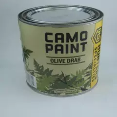 Hunters Specialties 364 Paint Olive Drab Gallon