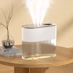 2.2.L Humidifier Household Three Spray Mist Volume USB plug-in model Humidifier