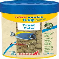 Marine O-Nip Tabs, Size One