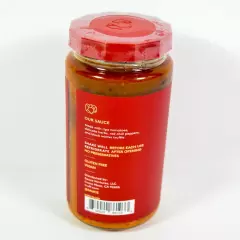 2 Truff BLACK TRUFFLE ARRABBIATA Pasta Sauce 17oz jar 10/04/2024