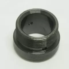 Pachmayr Power Pac 12 Gauge Angular Bore Adapter Ring .825 Steel New 