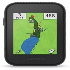 Garmin Approach G30, Handheld Golf GPS(NO CHARGER)