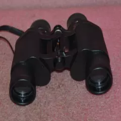 Vintage Bushnell Falcon 7x35 Binoculars.