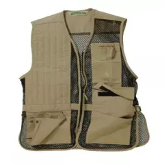 Bob Allen Full Mesh Vest