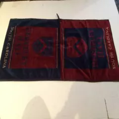 BERKELEY HALL GOLF TOWEL