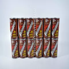 Nutrament CHOCOLATE Energy drink (12 Cans)