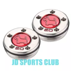 2pcs Dog Golf Weights For Scotty Cameron Newport Select California Putters