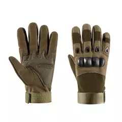 Motorcycle Gloves Men Tactical Hunting Shooting Knuckle Protection Sports Full/H