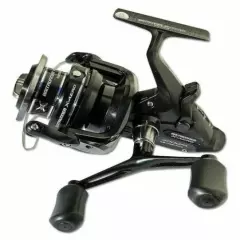 SHIMANO DOUBLE HANDLE TO FIT BAITRUNNER X-AERO 4000 FA FRONT DRAG RD16526