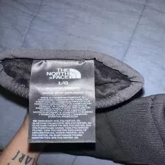 NorthFace Winter Gloves