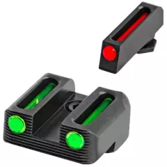 Brite-Site Fiber Optic Sight High Glock 42, 43/43X & 48 Sights