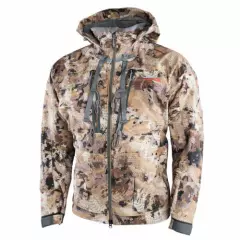 Sitka Gear Hudson Jacket Optifade Marsh 50204-WL 